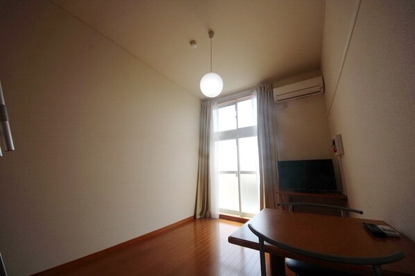 レオパレスペイサージュの物件内観写真